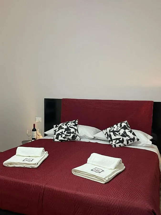A Bone Guest House Katánie Bed & Breakfast